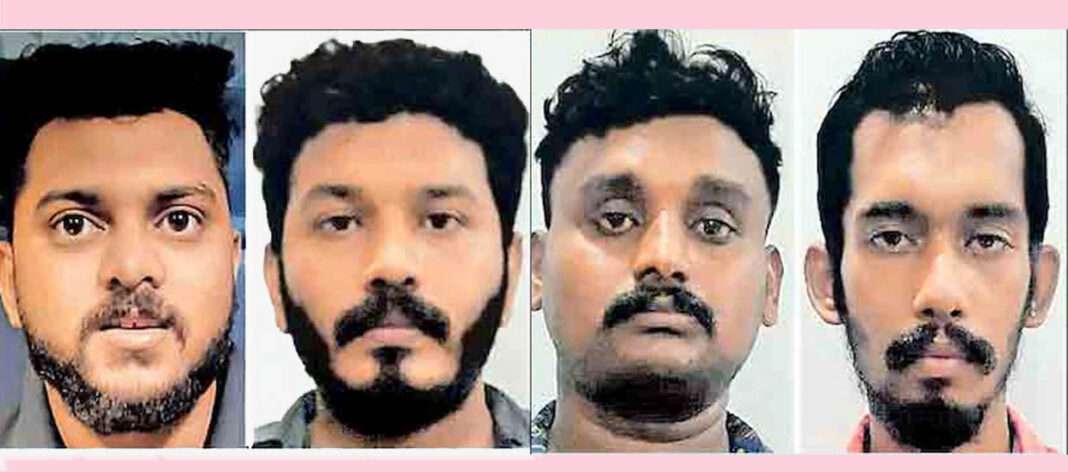 പാനൂർ സ്ഫോടനം യു.ഡി.എഫിനു ആയുധവും സിപിഎമ്മിനു തലവേദനയും പാനൂർ സ്ഫോടനം യു.ഡി.എഫിനു ആയുധവും സിപിഎമ്മിനു തലവേദനയും