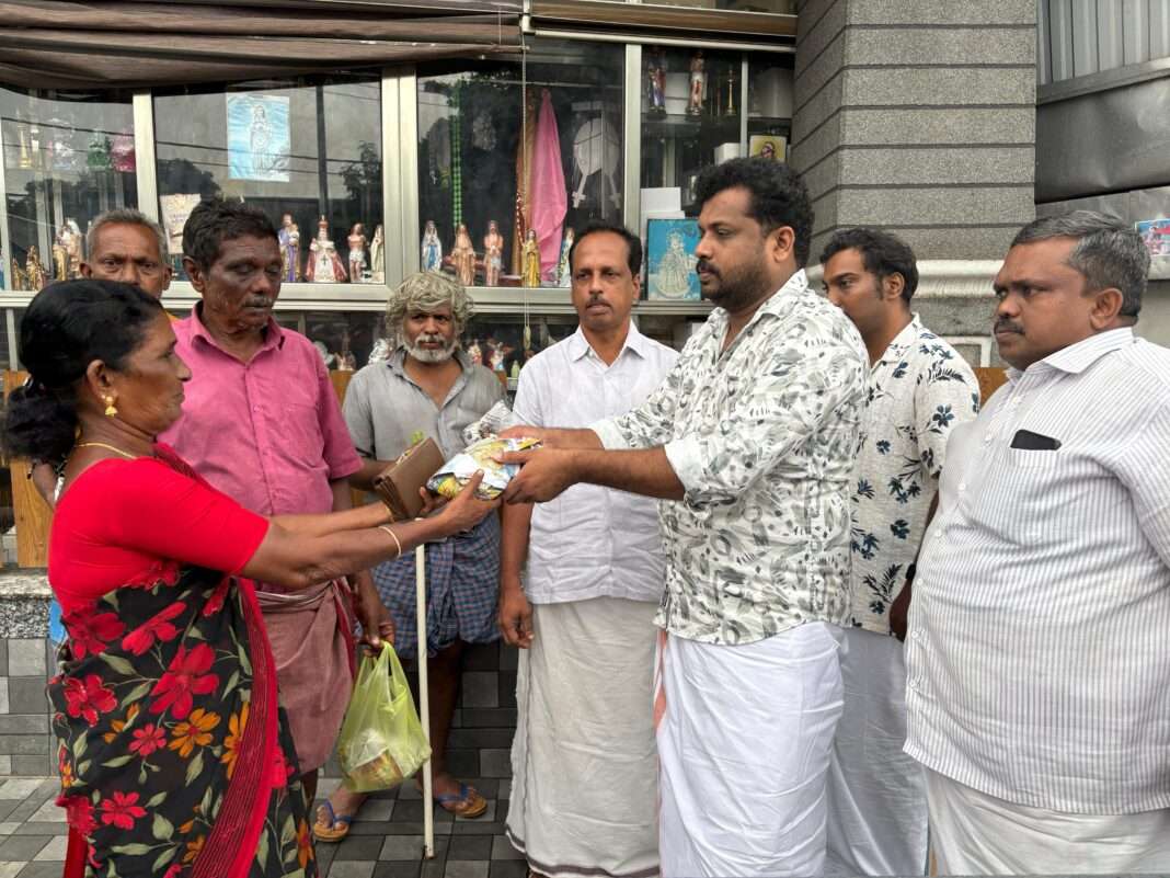 പാവപ്പെട്ടവൻ ന്റെവിശപ്പകറ്റിയ നേതാവാണ് ഉമ്മൻചാണ്ടി – ഇർഷാദ് ബഷീർ . പാവപ്പെട്ടവൻ ന്റെവിശപ്പകറ്റിയ നേതാവാണ് ഉമ്മൻചാണ്ടി – ഇർഷാദ് ബഷീർ .