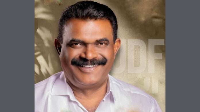 മാത്യുസ് വര്‍ക്കി