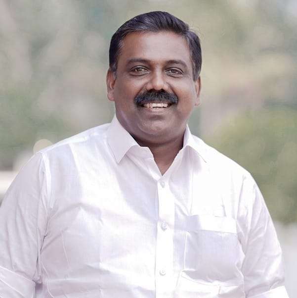 ബ്ളോക്ക് പഞ്ചായത്തിൽ സാബുജോണിന് മികച്ച വിജയം sabu john