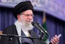 ഇറാൻ പരമോന്നത നേതാവ് ആയത്തുല്ല അലി ഖാംനഈ കൊല്ലപ്പെട്ടു