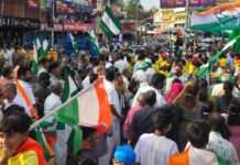 മാത്യു കുഴല്നാടന് 15000 ത്തിലേറെ വോട്ടിന്റെ ഭൂരിപക്ഷം നേടും : കെ.എം. അബ്ദുല് മജീദ്