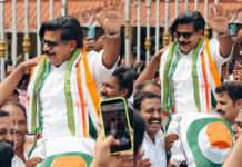 മാത്യുകുഴൽനാടന്റെ വിജയത്തിന് തിളക്കമേറെ