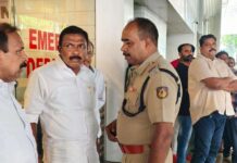 മൂന്നുവിദ്യാർഥികൾ ഇടമലയാറിൽ ഒഴുക്കിൽപ്പെട്ട് മരിച്ചു