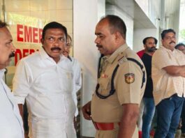 മൂന്നുവിദ്യാർഥികൾ ഇടമലയാറിൽ ഒഴുക്കിൽപ്പെട്ട് മരിച്ചു