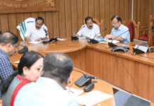 ഉണ്ടായത് മിന്നല് പ്രളയം : മുഖ്യമന്ത്രി