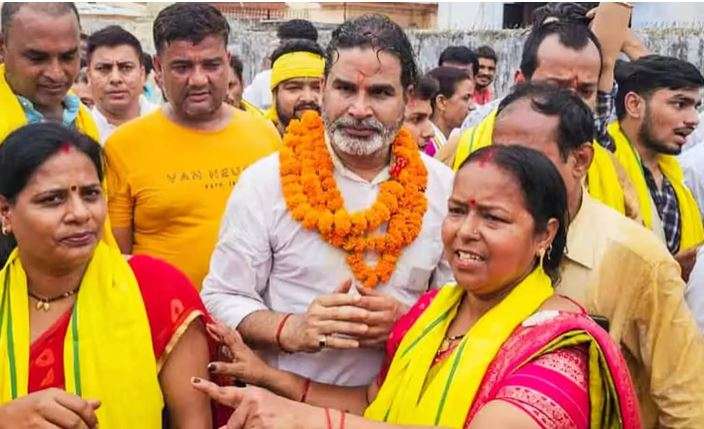 prasanth kishor