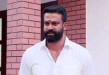 ആർ. സുഗതന്റെ അവധി അപേക്ഷ : തദ്ദേശവകുപ്പ് അണ്ടർ സെക്രട്ടറിക്ക് സസ്പെന്ഷൻ