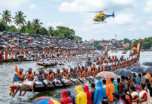 മൂവാറ്റുപുഴ നാളെ ആവേശക്കടലാകും