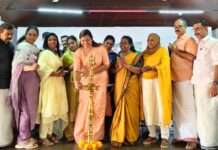മൂവാറ്റുപുഴ ഉപജില്ലാ കലോത്സവം നവംബർ 2 മുതൽ 6 വരെ വീട്ടൂർ എബനേസർ ഹയർ സെക്കൻഡറി സ്കൂളിൽ നടക്കും