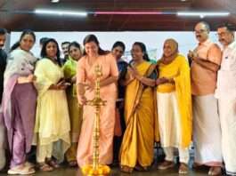 മൂവാറ്റുപുഴ ഉപജില്ലാ കലോത്സവം നവംബർ 2 മുതൽ 6 വരെ വീട്ടൂർ എബനേസർ ഹയർ സെക്കൻഡറി സ്കൂളിൽ നടക്കും