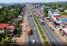 ദേശീയപാതയോരത്ത് നിർമ്മാണ വിലക്ക് ; ലക്ഷങ്ങൾ സുരക്ഷയുടെ പേരിൽ കുടിയൊഴിപ്പിക്കപ്പെടുമോ ?