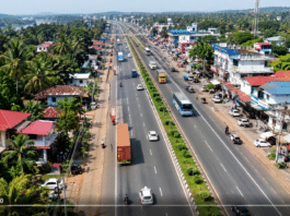 ദേശീയപാതയോരത്ത് നിർമ്മാണ വിലക്ക് ; ലക്ഷങ്ങൾ സുരക്ഷയുടെ പേരിൽ കുടിയൊഴിപ്പിക്കപ്പെടുമോ ?